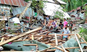 বাল্যবিবাহ
