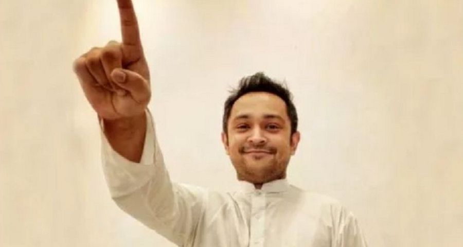 ইরফান সেলিম