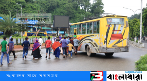 চিন্ময় চক্রবর্তী