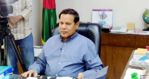 নির্বাচন কমিশনার ব্রি. জে (অব.) আহসান হাবিব খান