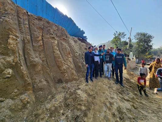 আকবর শাহ