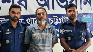 পাওনাদারের ঘর থেকে মরদেহ উদ্ধারের ঘটনায় র‌্যাবের হাতে আটক ১