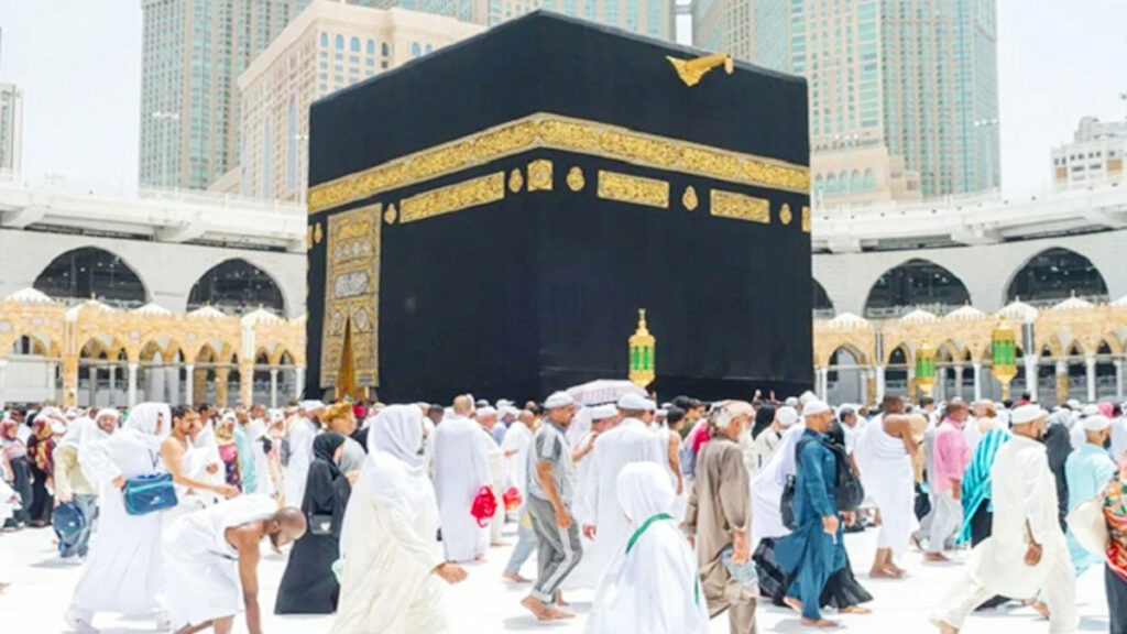 হজ কার্যক্রম উদ্বোধন শুক্রবার, ২১ মে প্রথম ফ্লাইট