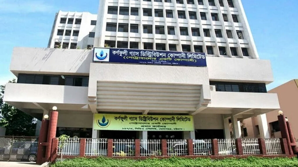 বিকেলের মধ্যে গ্যাস সরবরাহ স্বাভাবিক হচ্ছে : কেজিডিসিএল এমডি