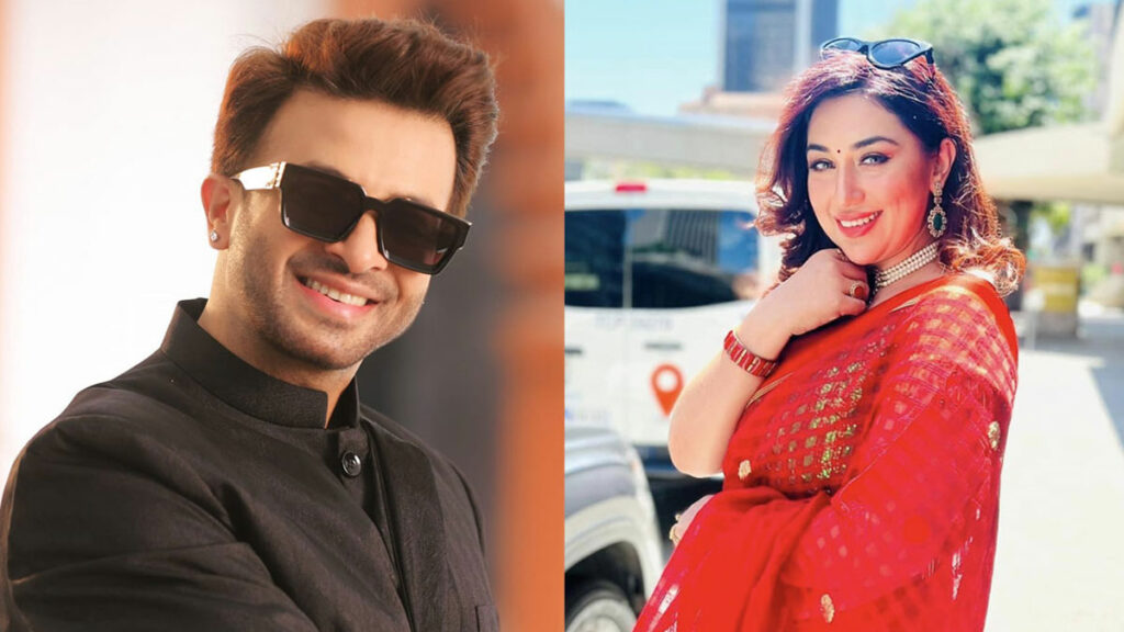 শাকিবের সঙ্গে কাটানো প্রথম ঈদের স্মৃতিচারণ করলেন অপু