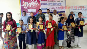 ‘শিক্ষার্থীরা জাতির সর্বাধিক গুরুত্বপূর্ণ সম্পদ’