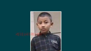 নানার বাড়িতে বেড়াতে এসে পুকুরে ডুবে শিশুর মৃত্যু