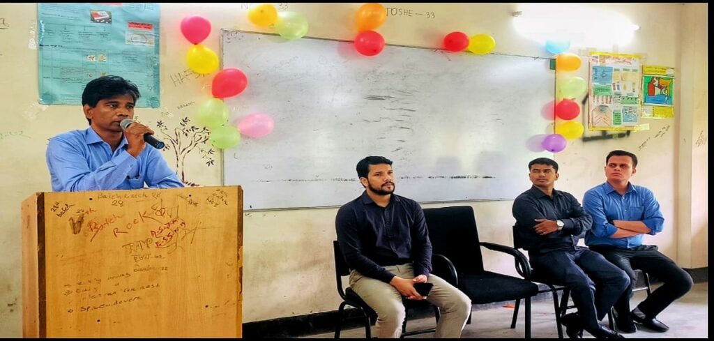 বিজিসি ট্রাস্ট বিশ্ববিদ্যালয়