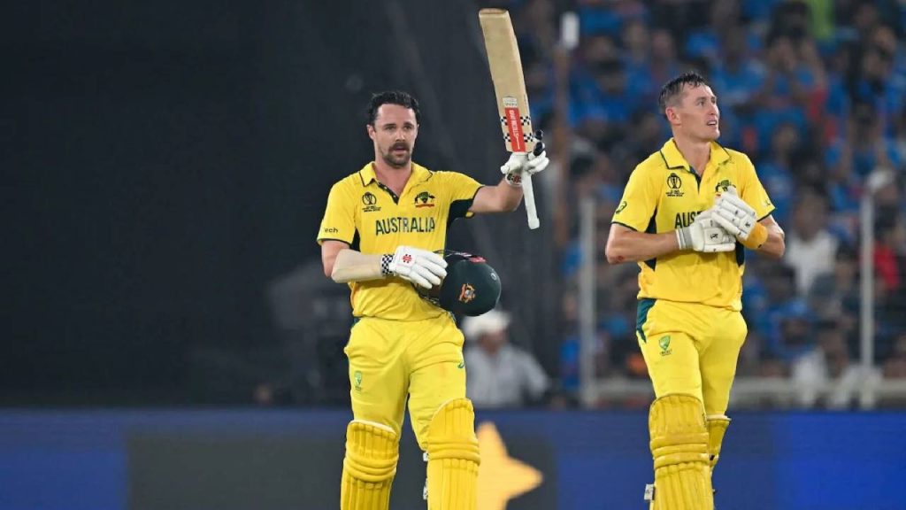 অস্ট্রেলিয়া