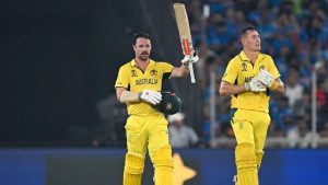 অস্ট্রেলিয়া