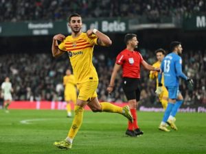 বার্সেলোনা