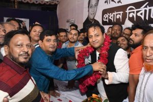 মহিবুল হাসান চৌধুরী