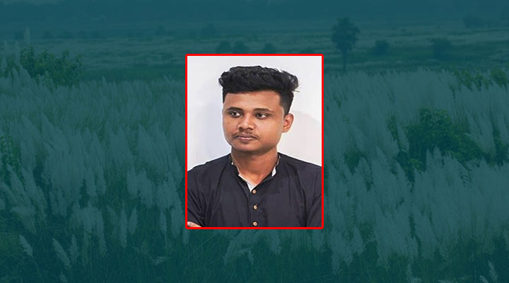 অনন্যা আবাসিক