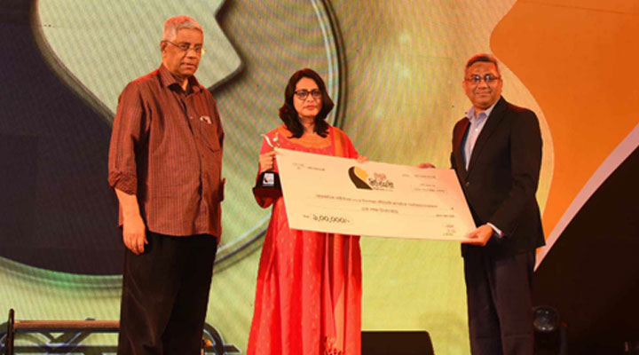 রাঁধুনী