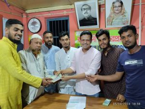 তাদের ভরসা কর্ণফুলী