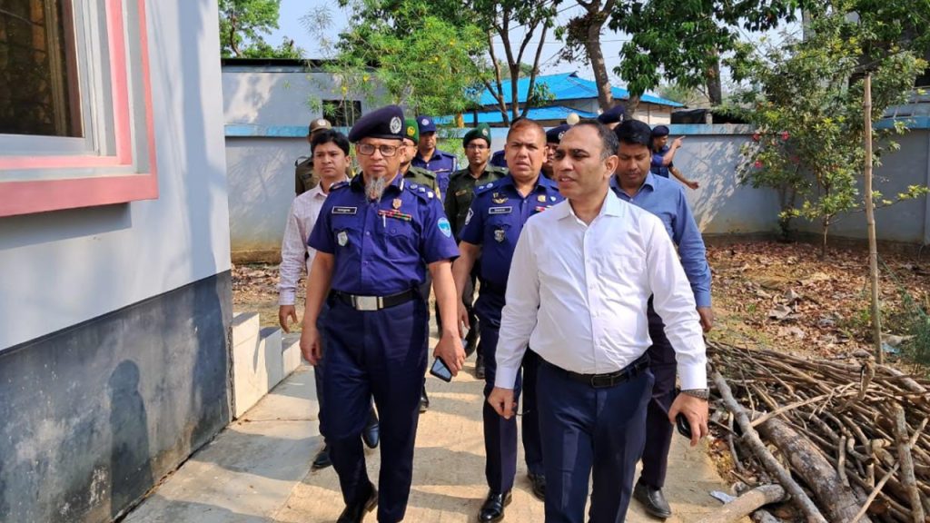 খোঁজ