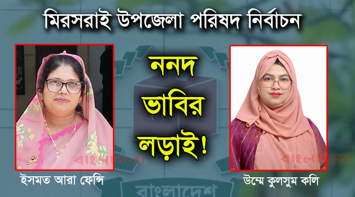 ননদ-ভাবি