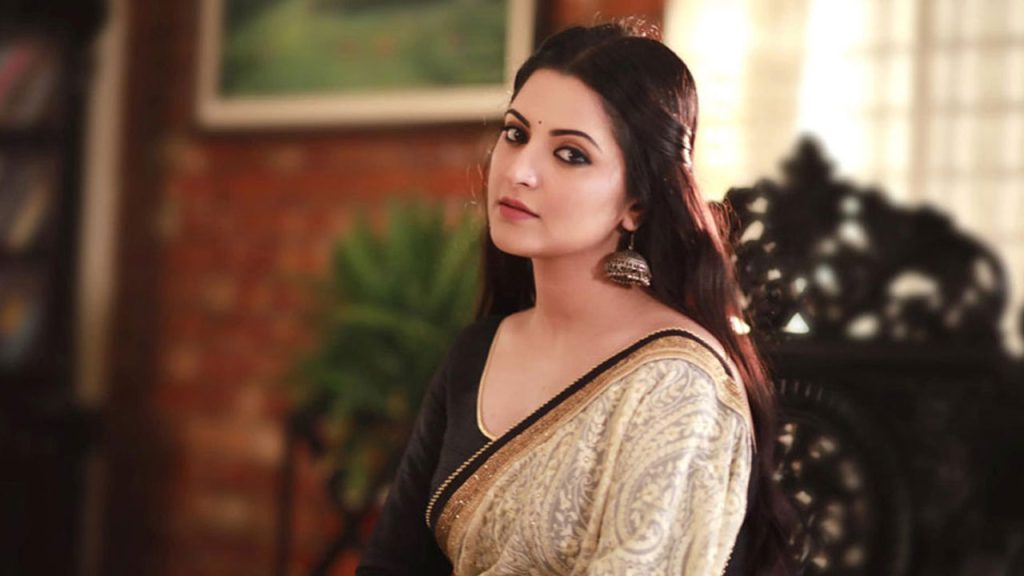 পরীমণি