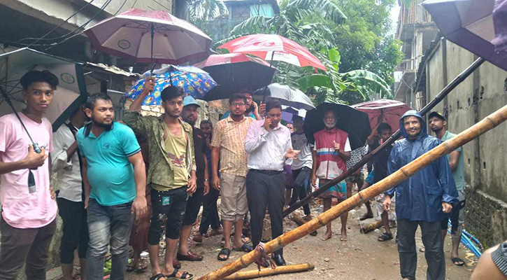 চট্টগ্রামে