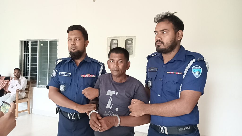 রাঙামাটিতে