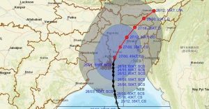 ঘূর্ণিঝড়