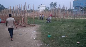 কর্ণফুলীতে