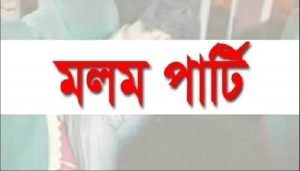 কর্ণফুলীতে