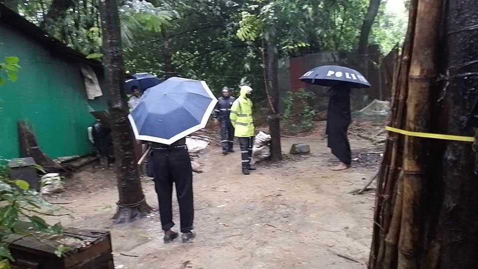 আনোয়ারায়