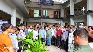 বোয়ালখালীতে