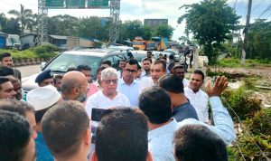 সীতাকুণ্ডে