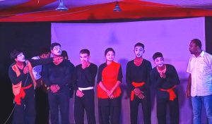 আন্তর্জাতিক