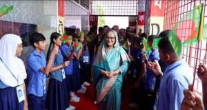 প্রধানমন্ত্রী