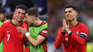 রোনালদো