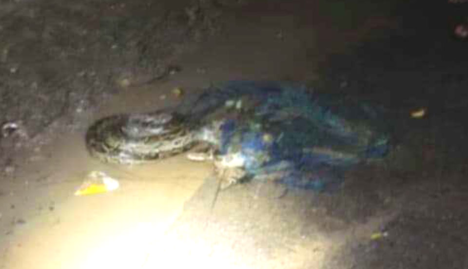 মিরসরাইয়ে