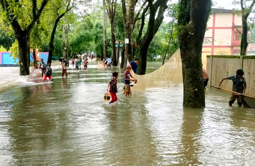 ক্ষতিগ্রস্ত