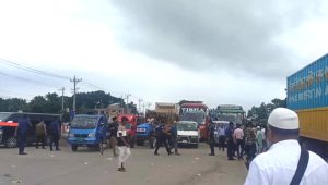 শিক্ষার্থীরা