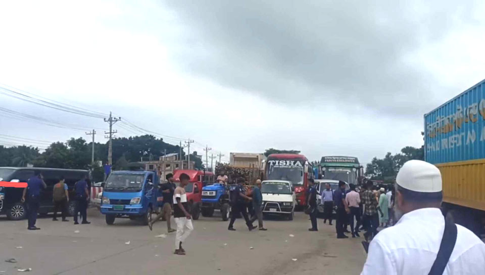 শিক্ষার্থীরা