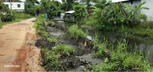 কর্ণফুলীতে