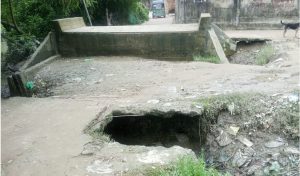 কর্ণফুলীতে