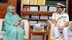 বাংলাদেশ-ভারত