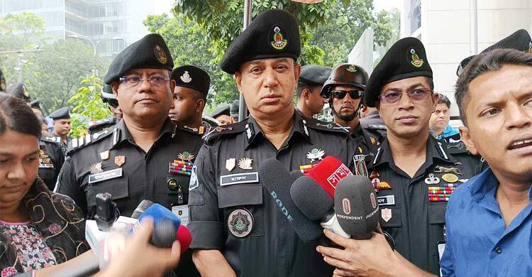জঙ্গিবাদ