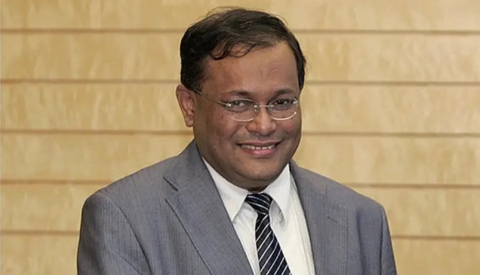 Hasan Mahmud