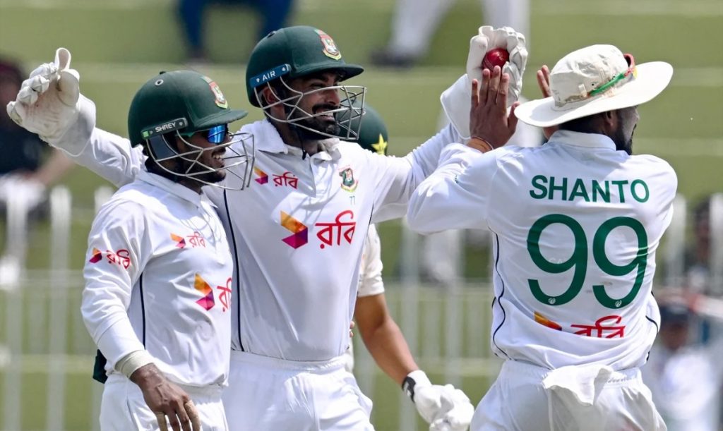 বাংলাদেশকে