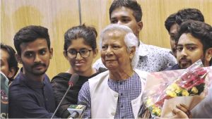 আইন-শৃঙ্খলা