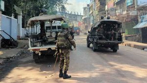 ১৪৪ ধারা