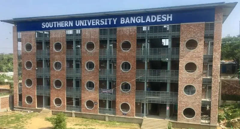 Southern-University-Bangladesh-fecfe