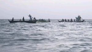 মাথাচাড়া