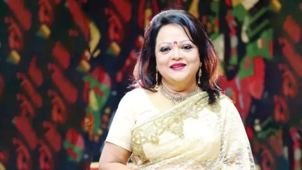 আইসিইউতে