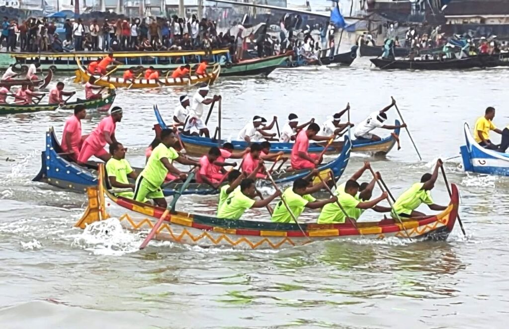 কর্ণফুলী