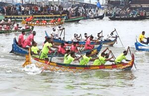 কর্ণফুলী